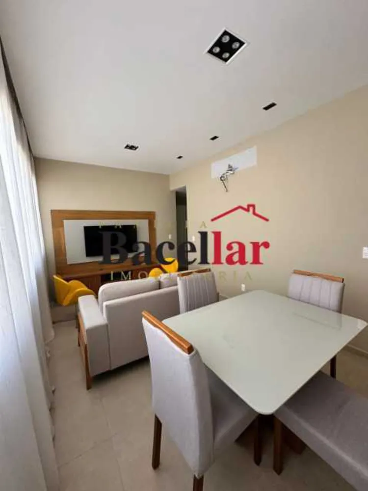 Apartamento, 3 quartos, 82 m² - Foto 2