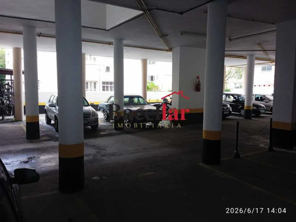 Apartamento, 2 quartos, 65 m² - Foto 25