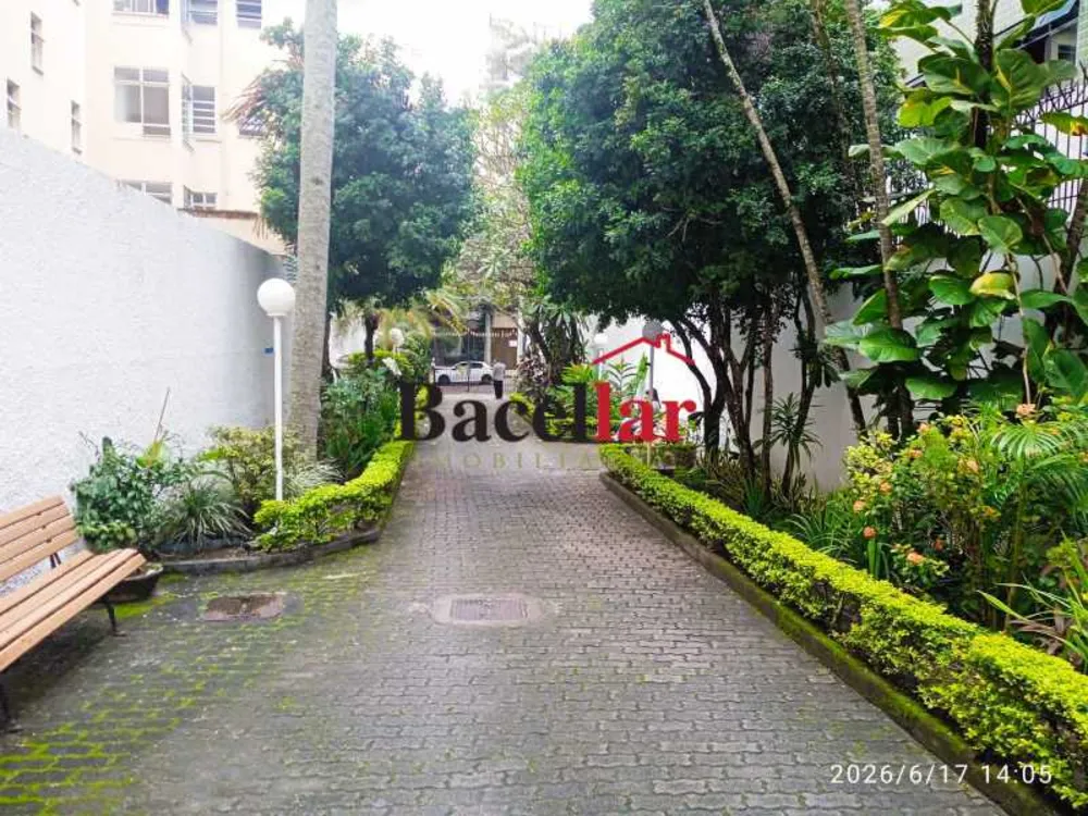 Apartamento, 2 quartos, 65 m² - Foto 24