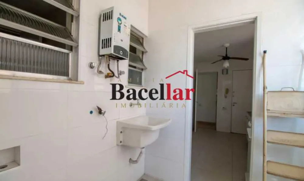 Apartamento, 2 quartos, 70 m² - Foto 23