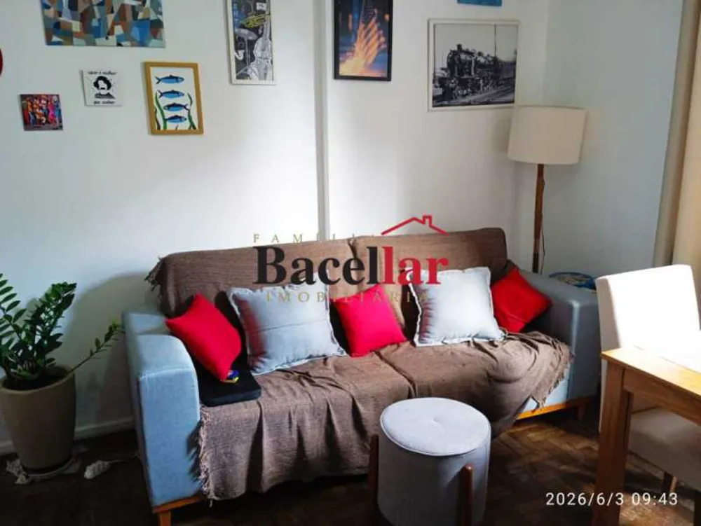 Apartamento, 2 quartos, 72 m² - Foto 1
