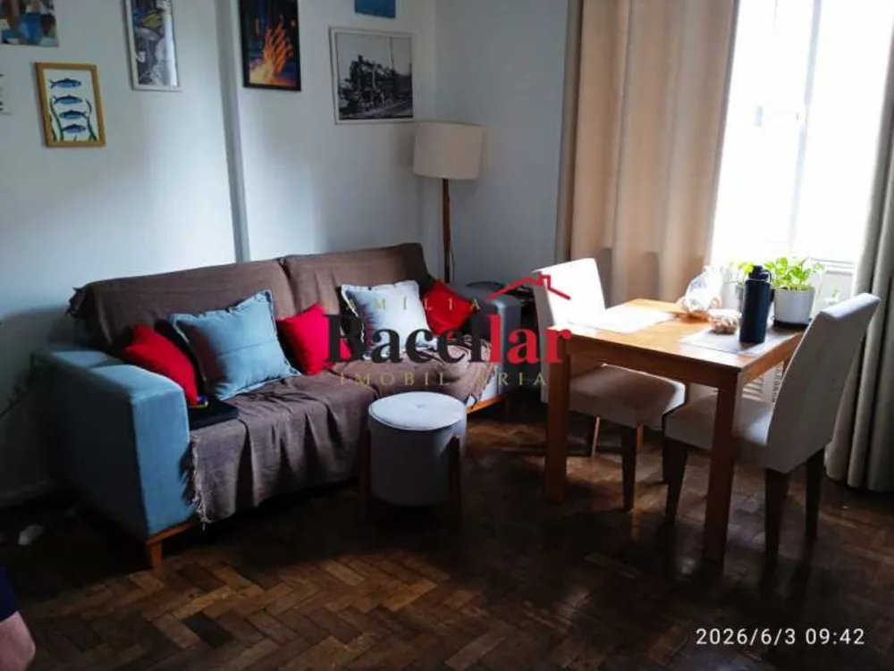 Apartamento, 2 quartos, 72 m² - Foto 2