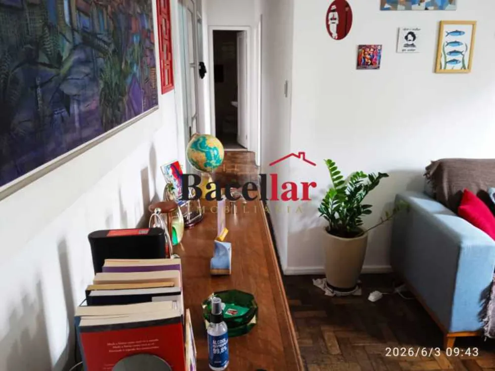 Apartamento, 2 quartos, 72 m² - Foto 5