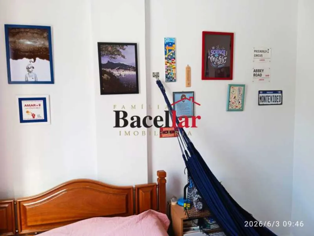 Apartamento, 2 quartos, 72 m² - Foto 10