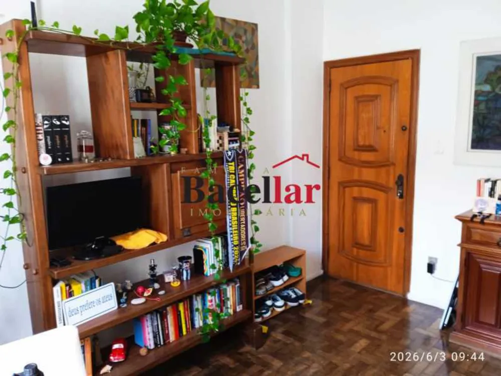 Apartamento, 2 quartos, 72 m² - Foto 3
