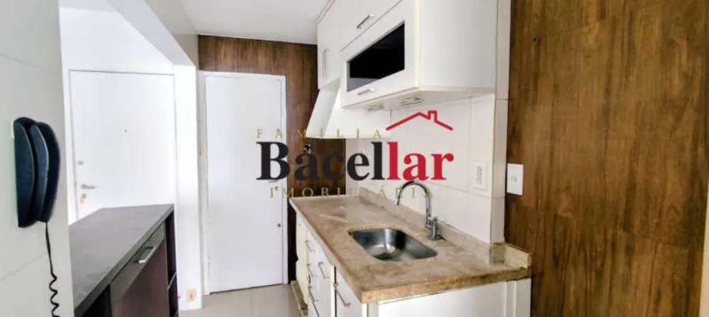 Apartamento, 3 quartos, 55 m² - Foto 1