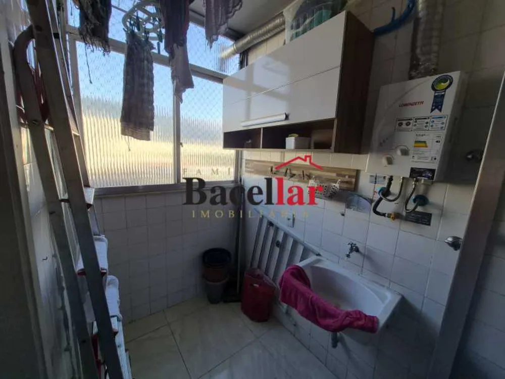 Apartamento, 2 quartos, 65 m² - Foto 8