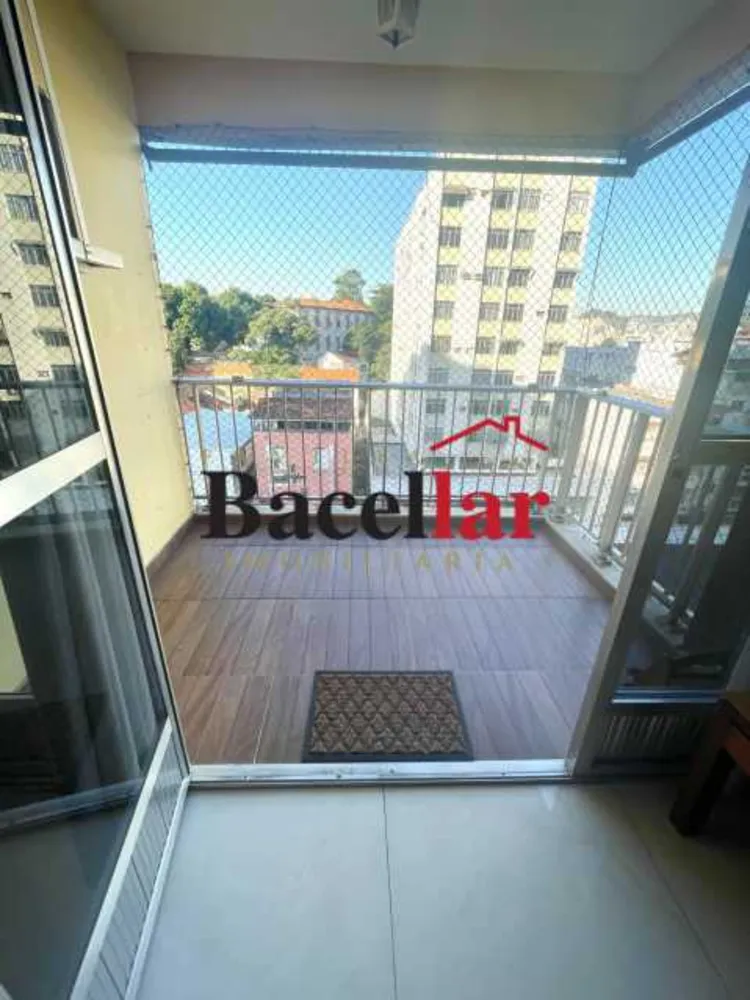 Apartamento, 2 quartos, 65 m² - Foto 1