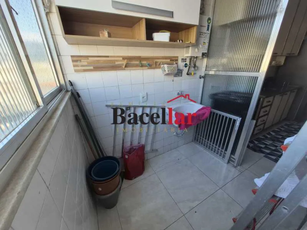 Apartamento, 2 quartos, 65 m² - Foto 2