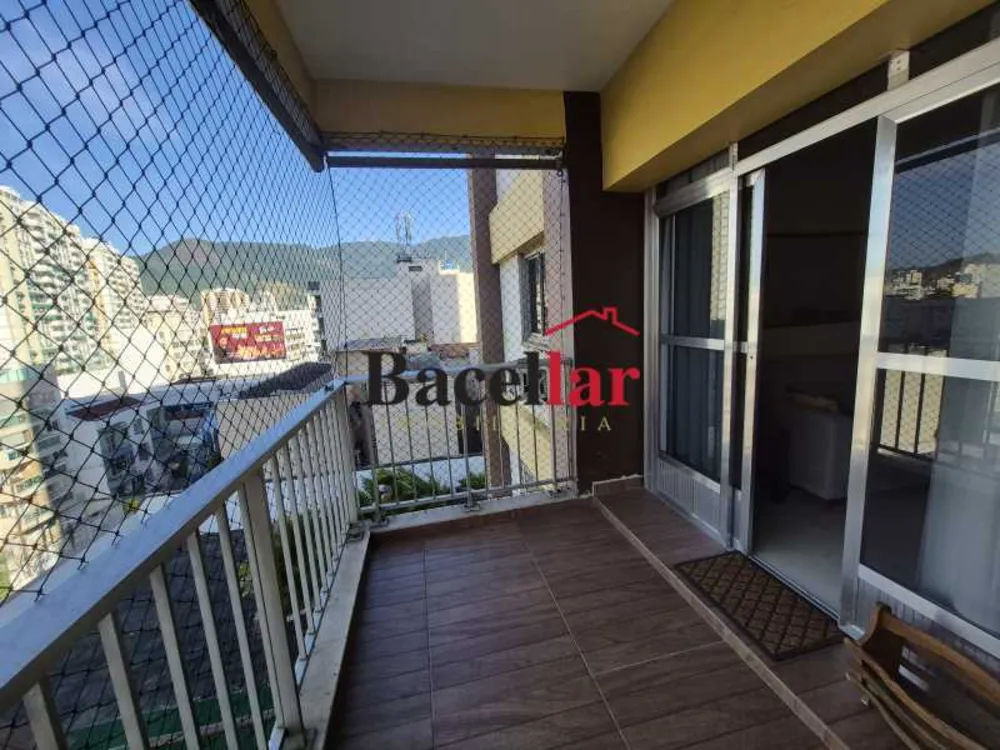 Apartamento, 2 quartos, 65 m² - Foto 10