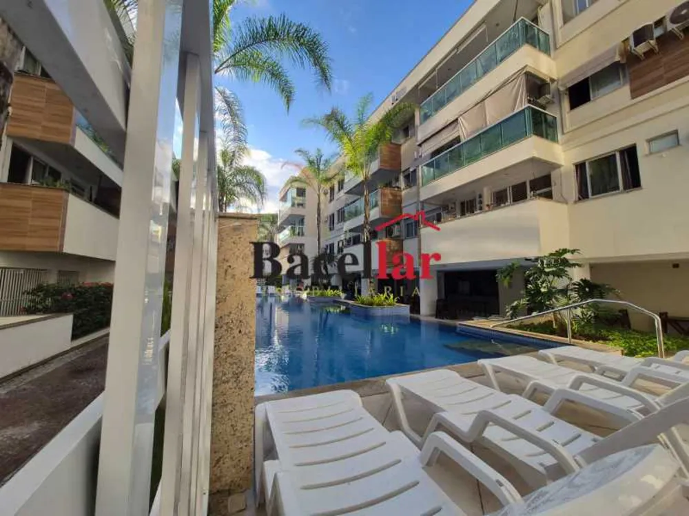 Apartamento, 3 quartos, 90 m² - Foto 1