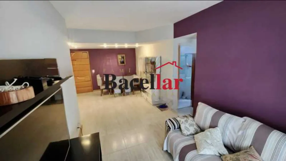 Apartamento, 3 quartos, 90 m² - Foto 3