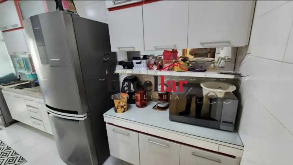 Apartamento, 3 quartos, 90 m² - Foto 17
