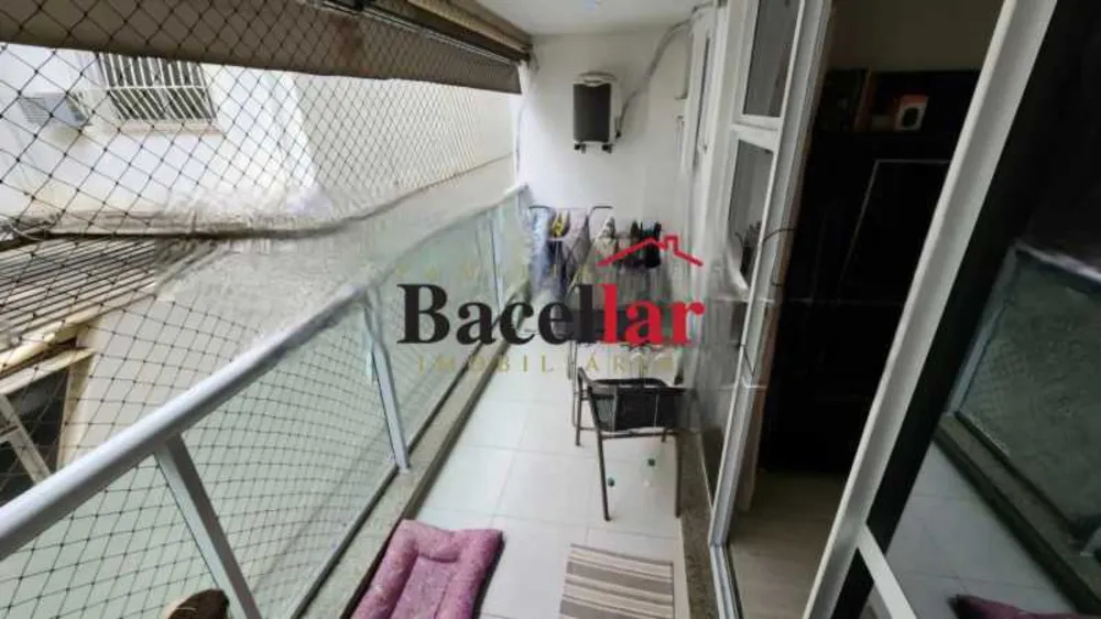 Apartamento, 3 quartos, 90 m² - Foto 2