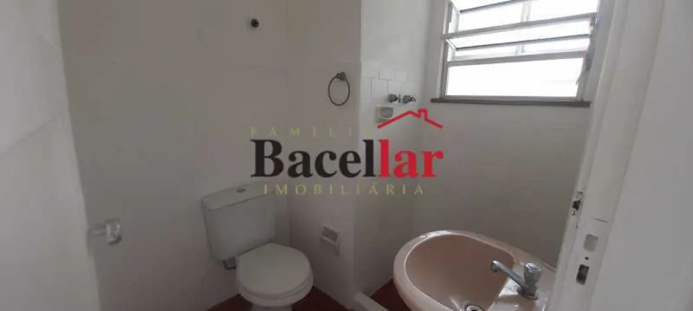 Apartamento, 2 quartos, 50 m² - Foto 7