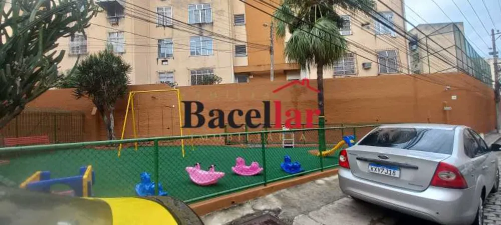 Apartamento, 2 quartos, 50 m² - Foto 22