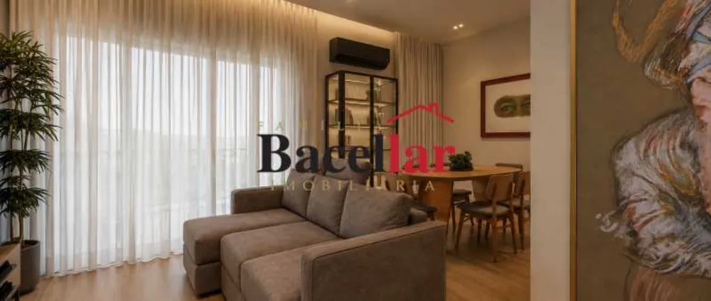 Apartamento, 2 quartos, 65 m² - Foto 4