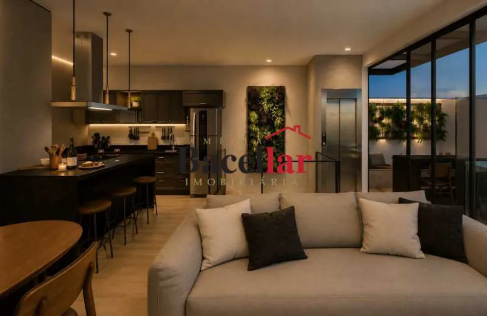 Apartamento, 2 quartos, 65 m² - Foto 7