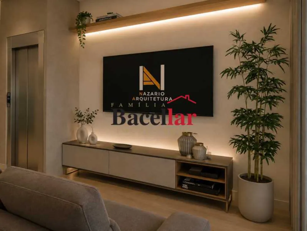 Apartamento, 2 quartos, 65 m² - Foto 3