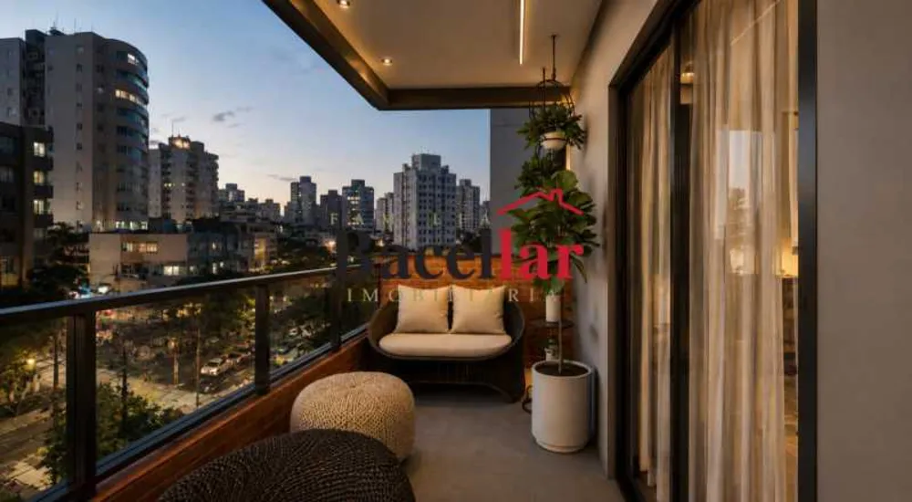 Apartamento, 2 quartos, 65 m² - Foto 5