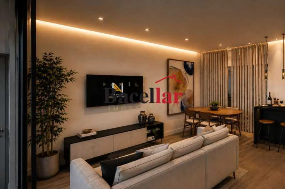Apartamento, 2 quartos, 65 m² - Foto 6