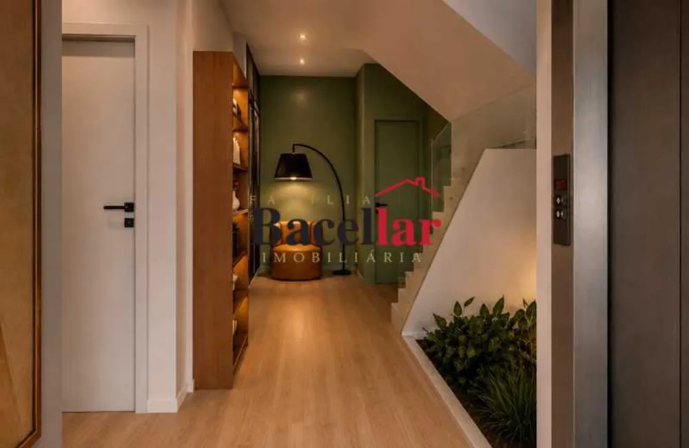 Apartamento, 2 quartos, 65 m² - Foto 2