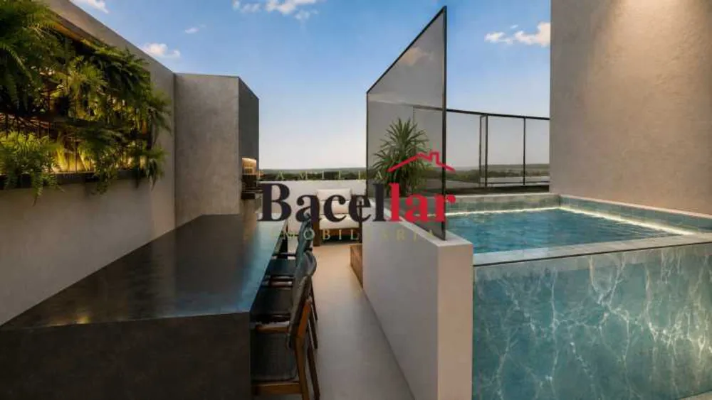 Apartamento, 2 quartos, 65 m² - Foto 9