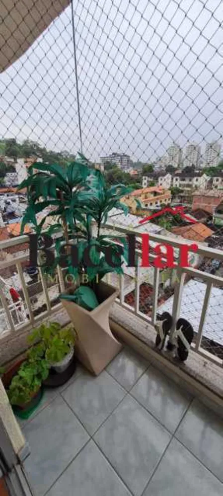 Apartamento, 2 quartos, 61 m² - Foto 23