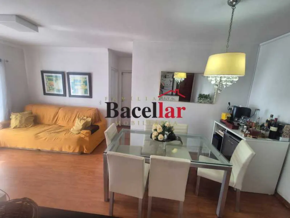 Apartamento, 2 quartos, 61 m² - Foto 6