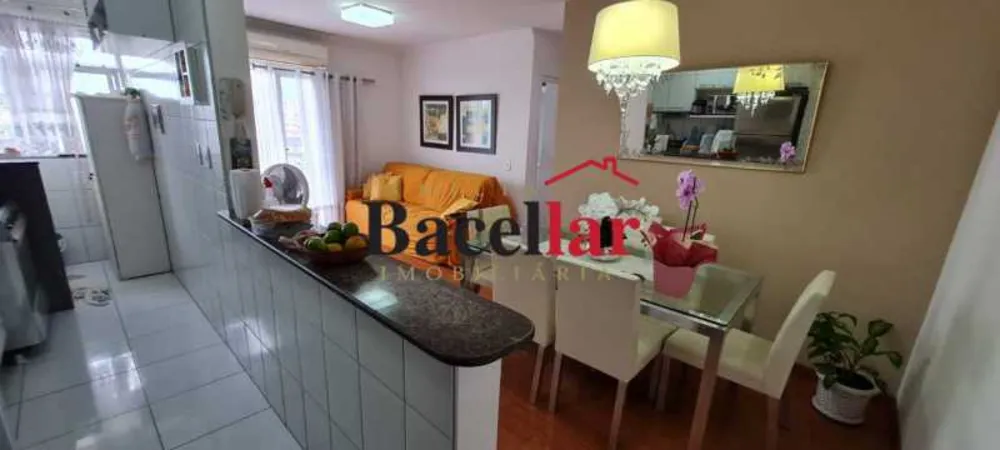 Apartamento, 2 quartos, 61 m² - Foto 5