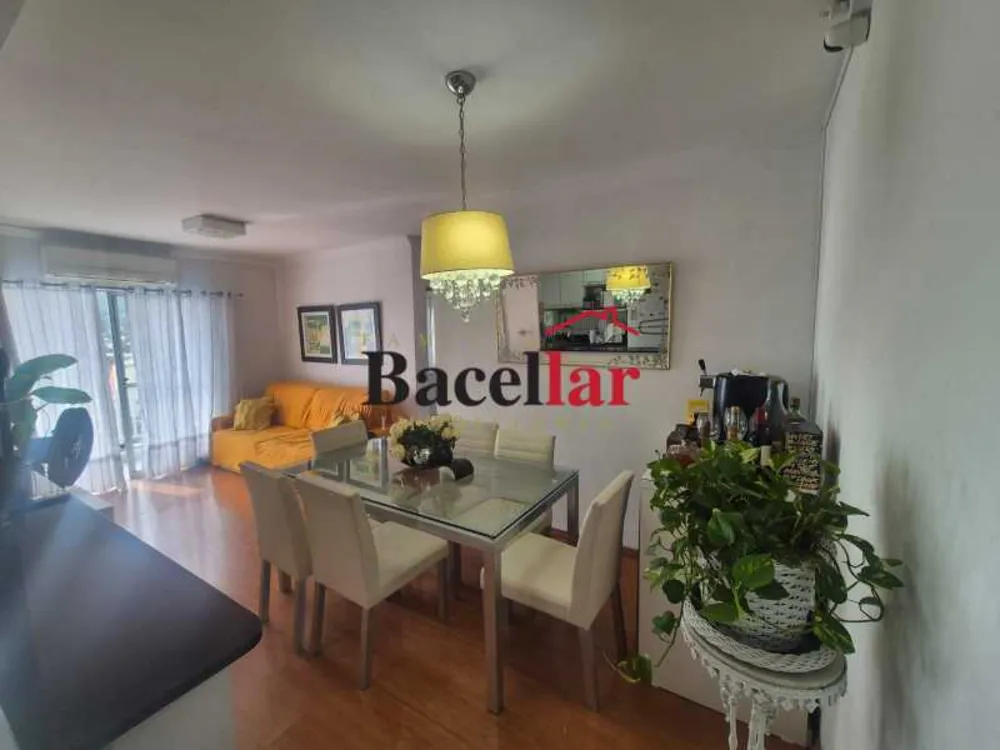 Apartamento, 2 quartos, 61 m² - Foto 4
