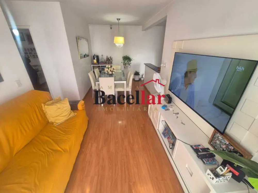 Apartamento, 2 quartos, 61 m² - Foto 8