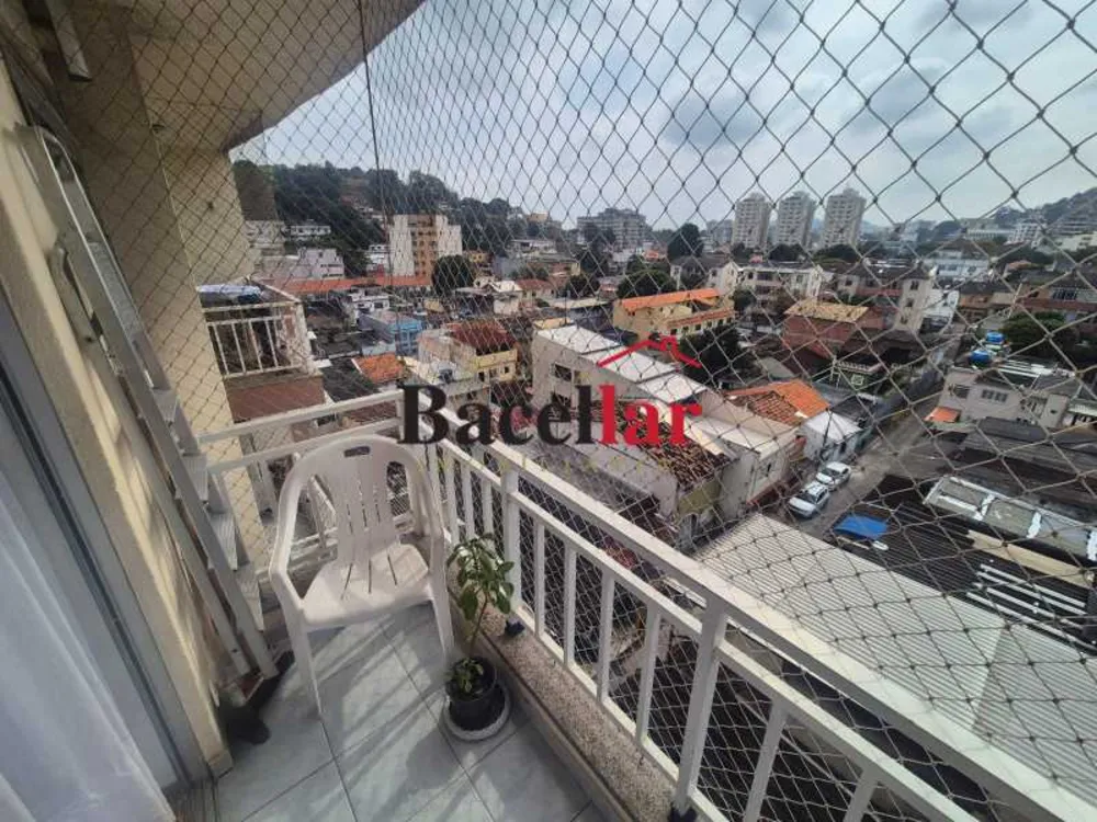 Apartamento, 2 quartos, 61 m² - Foto 2