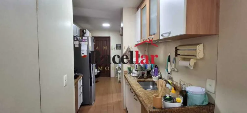 Apartamento, 3 quartos, 110 m² - Foto 20