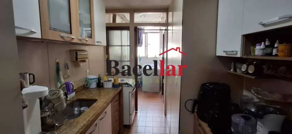 Apartamento, 3 quartos, 110 m² - Foto 21