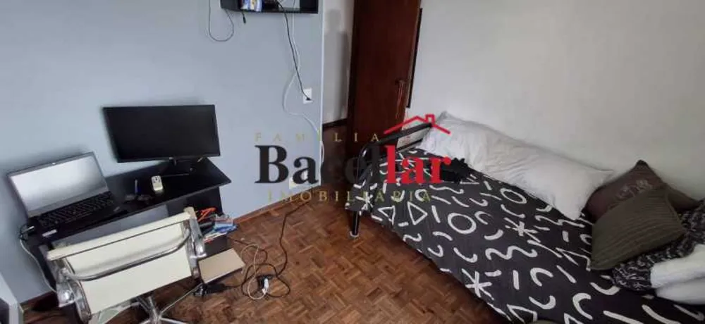 Apartamento, 3 quartos, 110 m² - Foto 8
