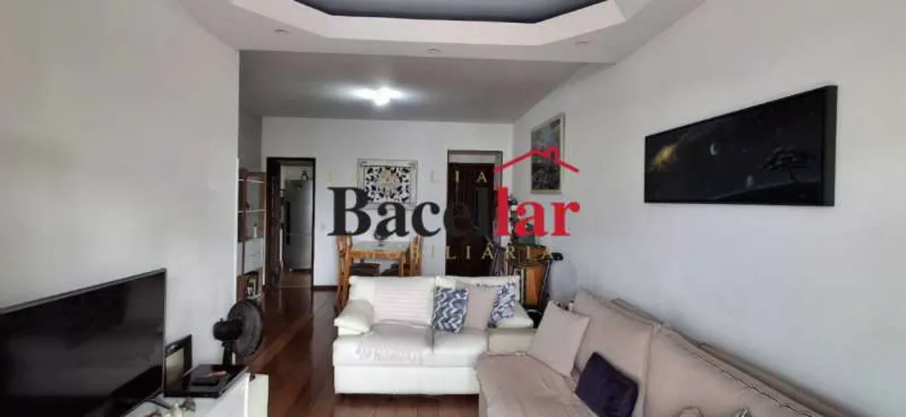 Apartamento, 3 quartos, 110 m² - Foto 2