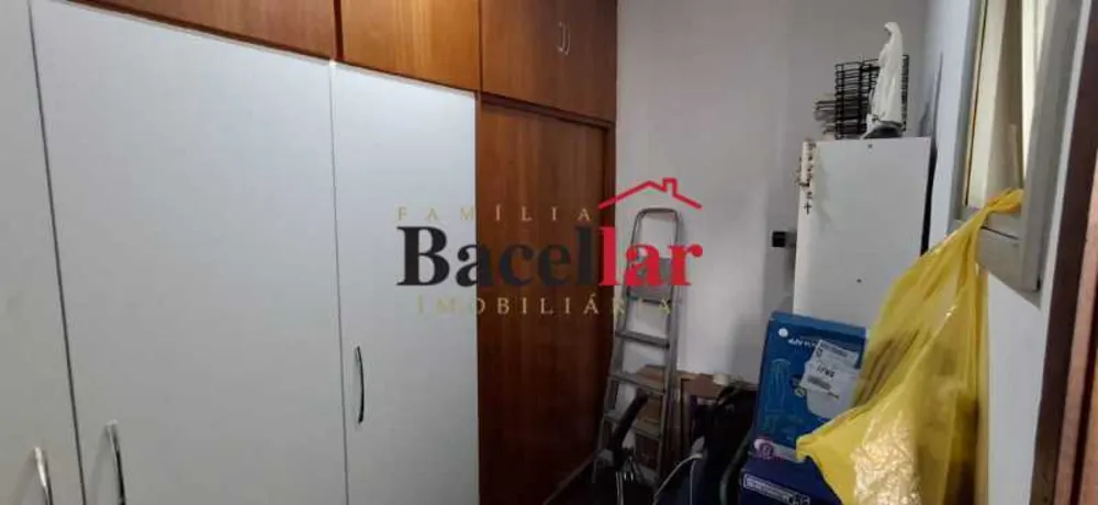 Apartamento, 3 quartos, 110 m² - Foto 22