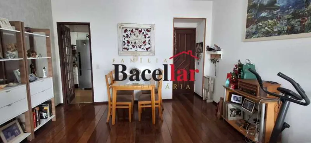 Apartamento, 3 quartos, 110 m² - Foto 3