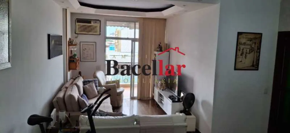 Apartamento, 3 quartos, 110 m² - Foto 1