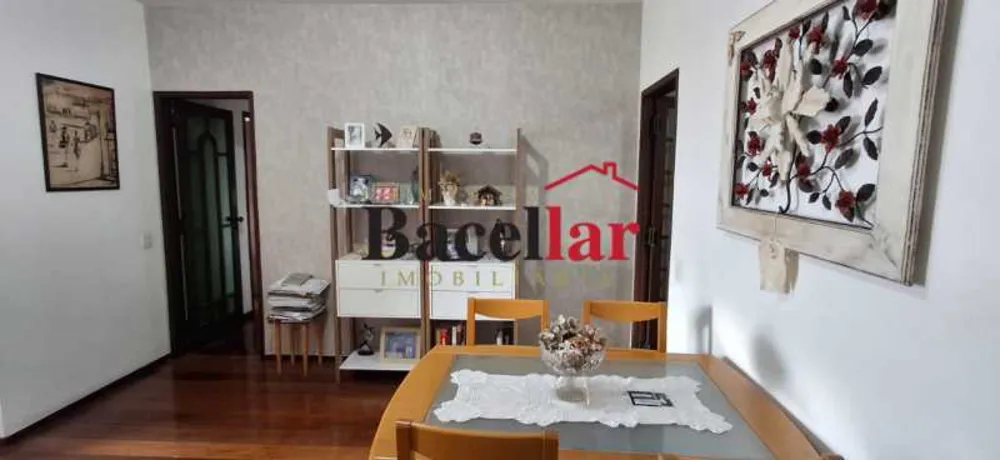 Apartamento, 3 quartos, 110 m² - Foto 6