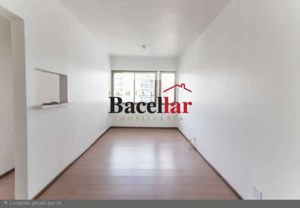 Apartamento, 2 quartos, 61 m² - Foto 2