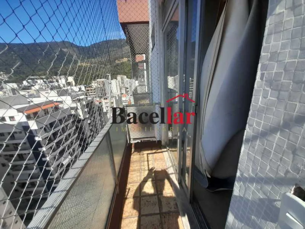 Apartamento, 2 quartos, 85 m² - Foto 2