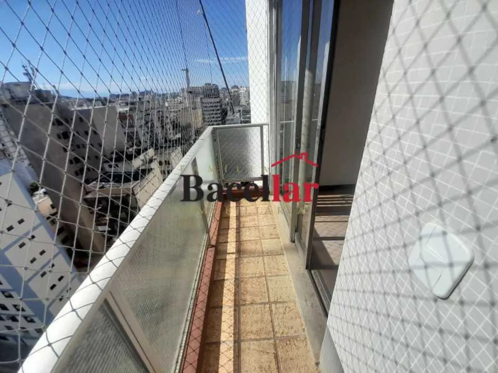 Apartamento, 2 quartos, 85 m² - Foto 7