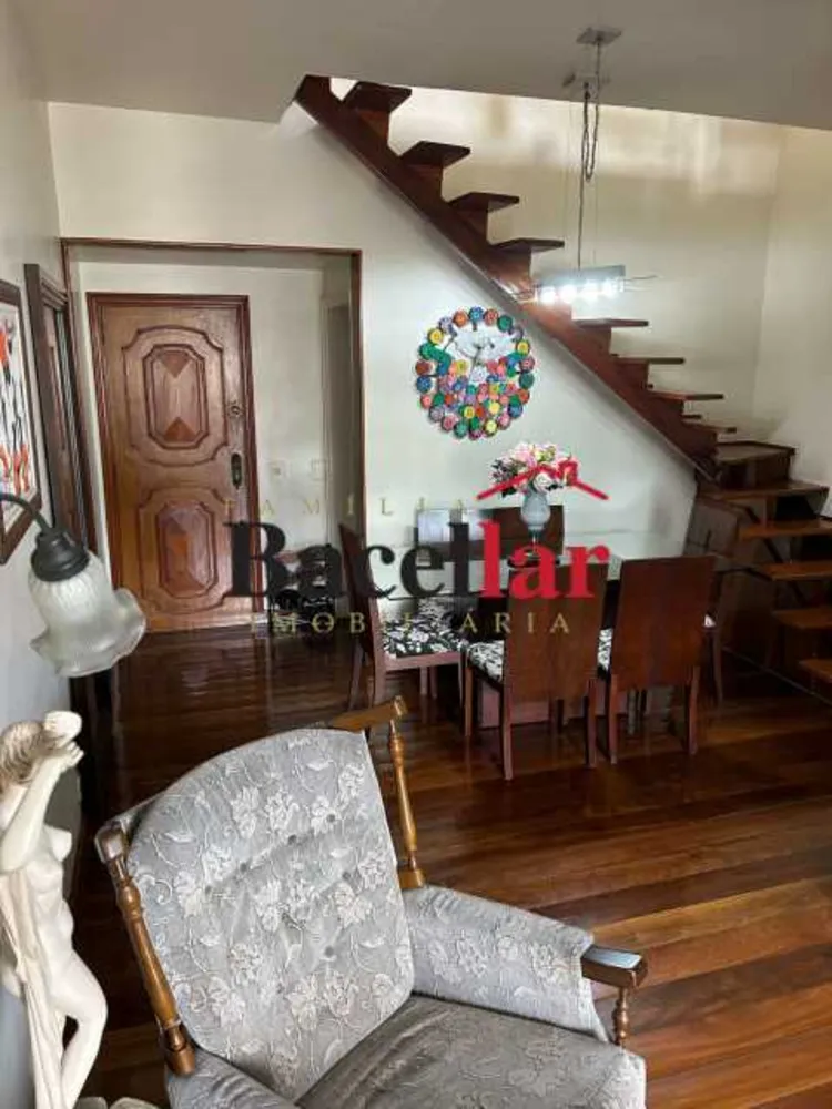 Cobertura, 4 quartos, 221 m² - Foto 6