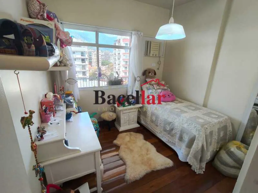 Cobertura, 4 quartos, 221 m² - Foto 12