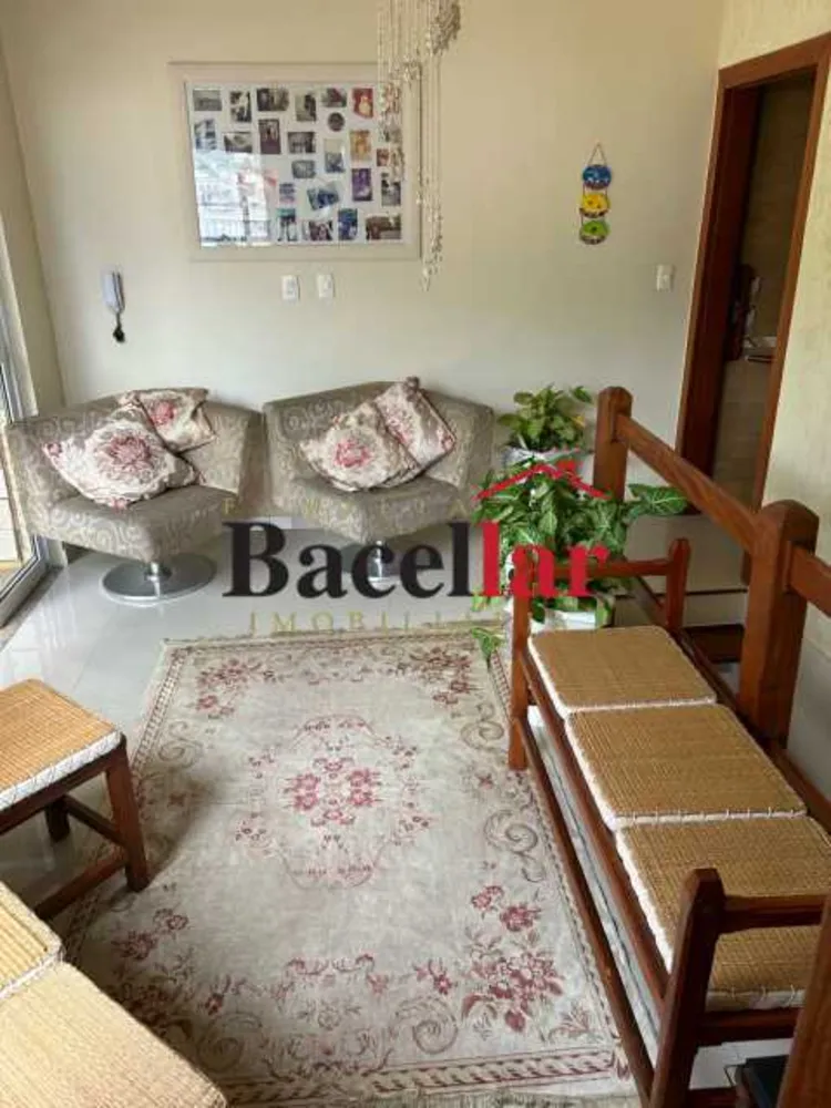 Cobertura, 4 quartos, 221 m² - Foto 21