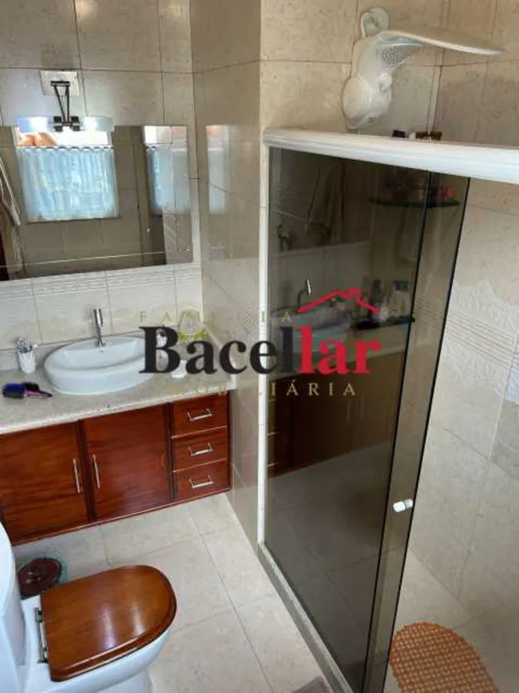 Cobertura, 4 quartos, 221 m² - Foto 10