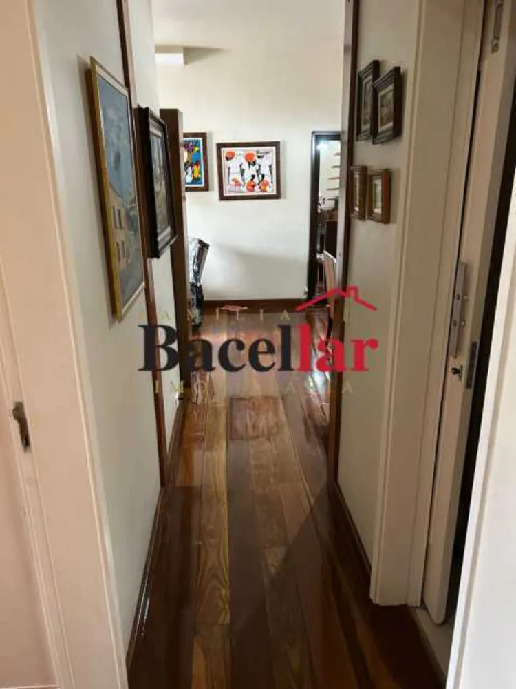 Cobertura, 4 quartos, 221 m² - Foto 8