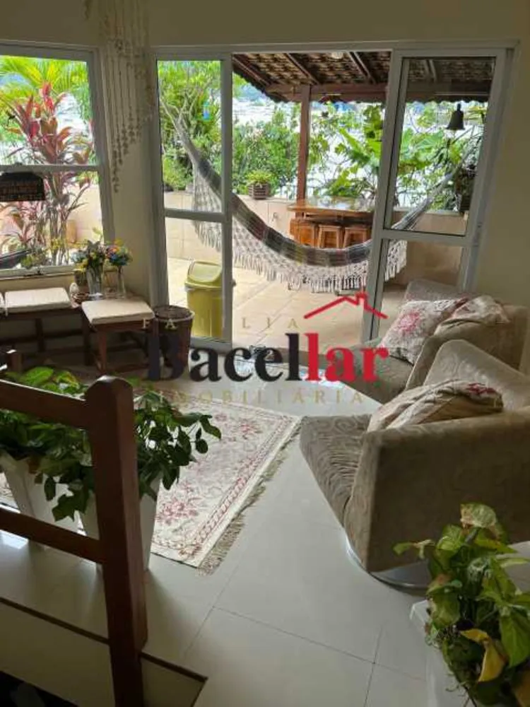 Cobertura, 4 quartos, 221 m² - Foto 19